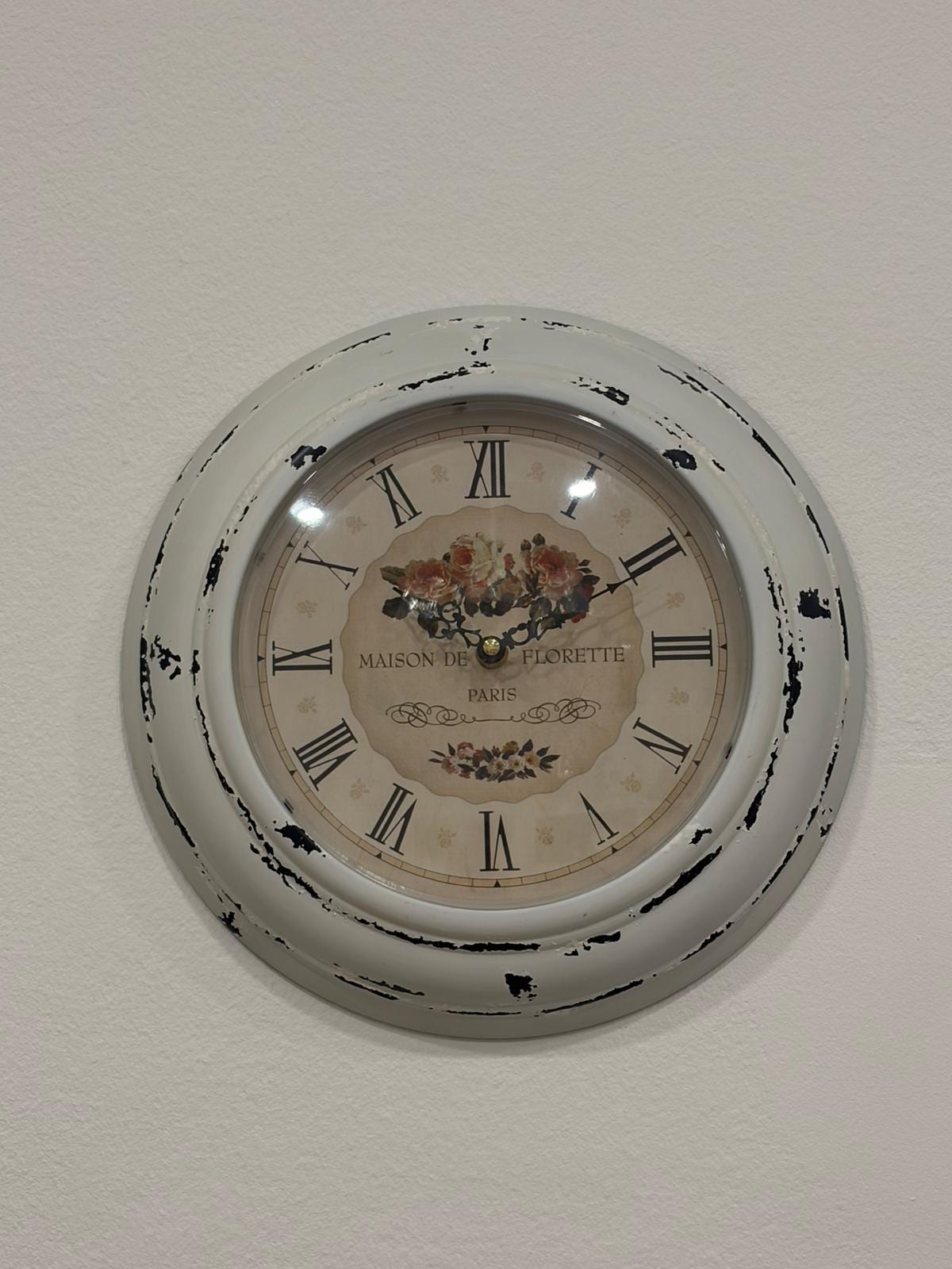 Orologio country